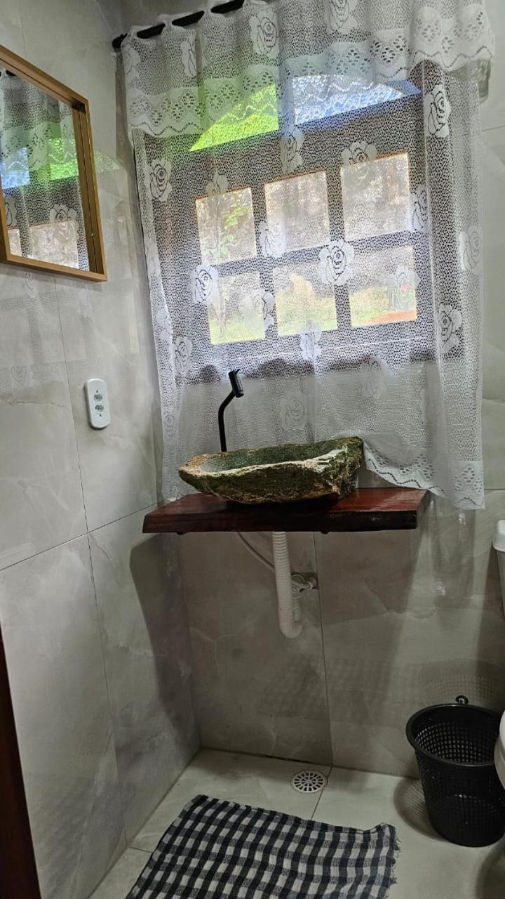 Pousada Jv Chale Mangaratiba Habitación foto