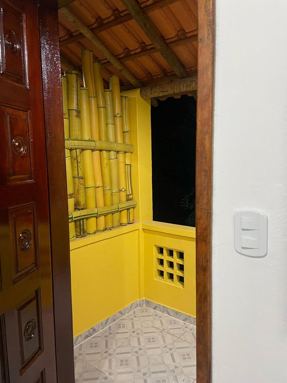 Pousada Jv Chale Mangaratiba Habitación foto