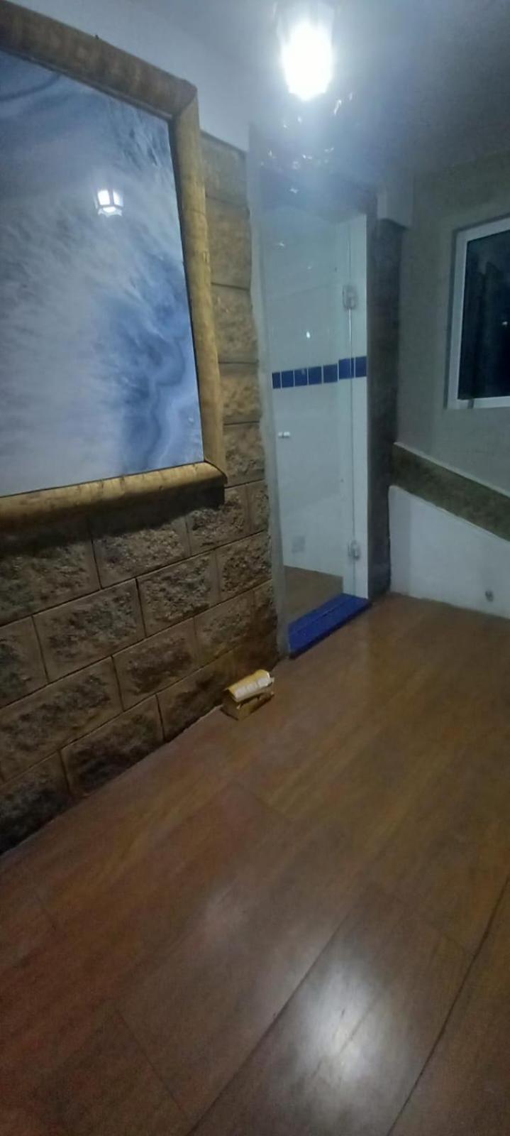 Pousada Jv Chale Mangaratiba Exterior foto