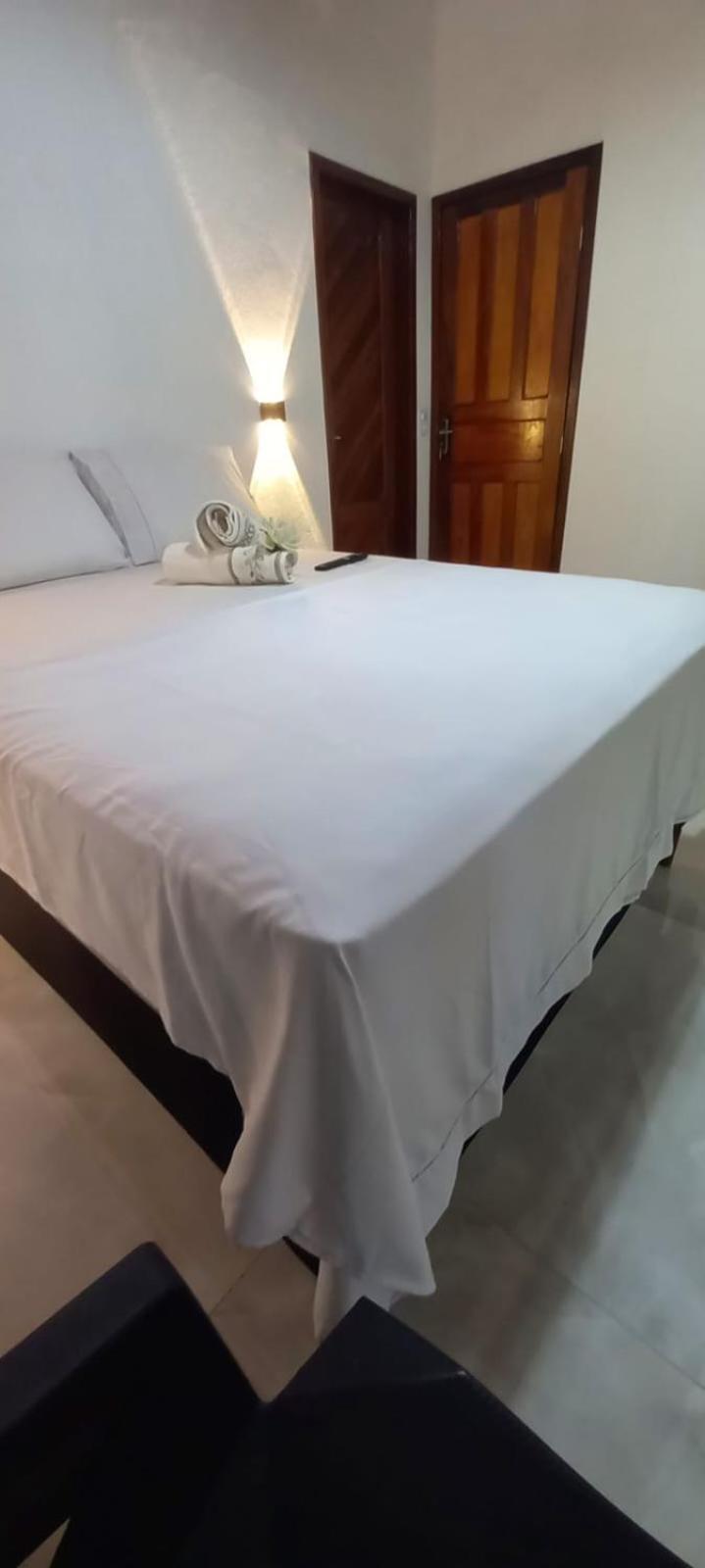 Pousada Jv Chale Mangaratiba Habitación foto