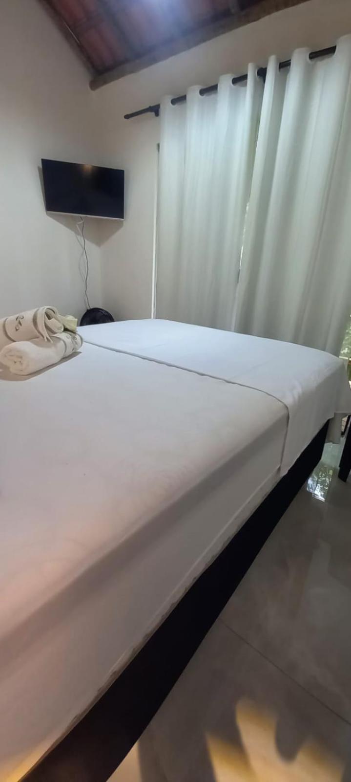 Pousada Jv Chale Mangaratiba Habitación foto