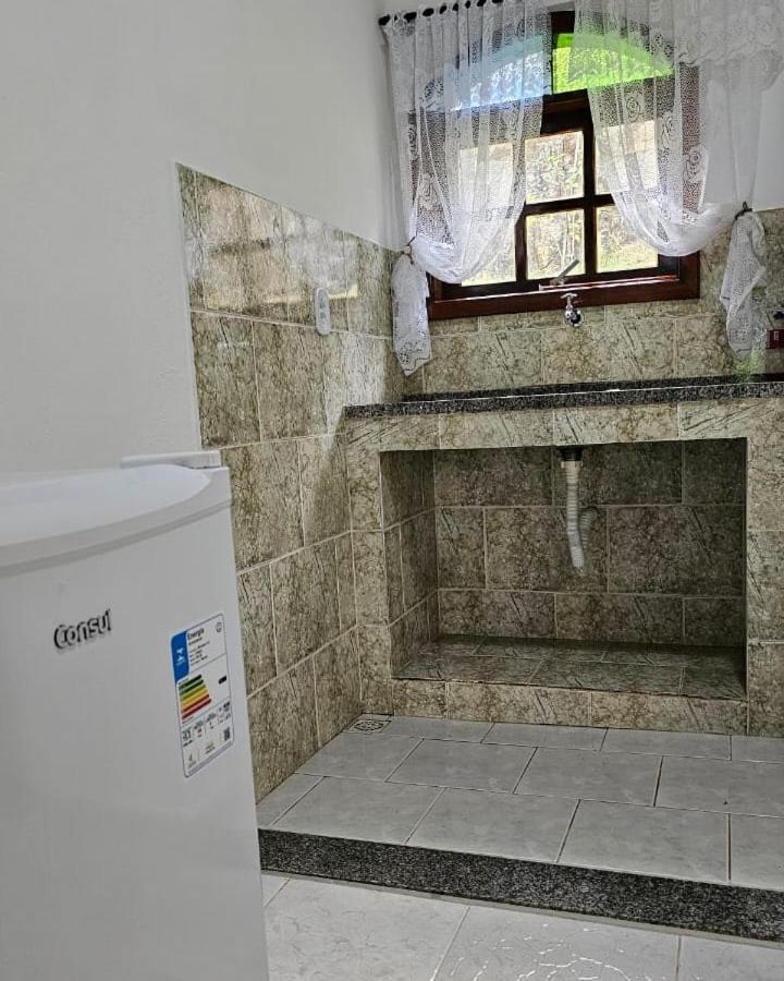 Pousada Jv Chale Mangaratiba Habitación foto