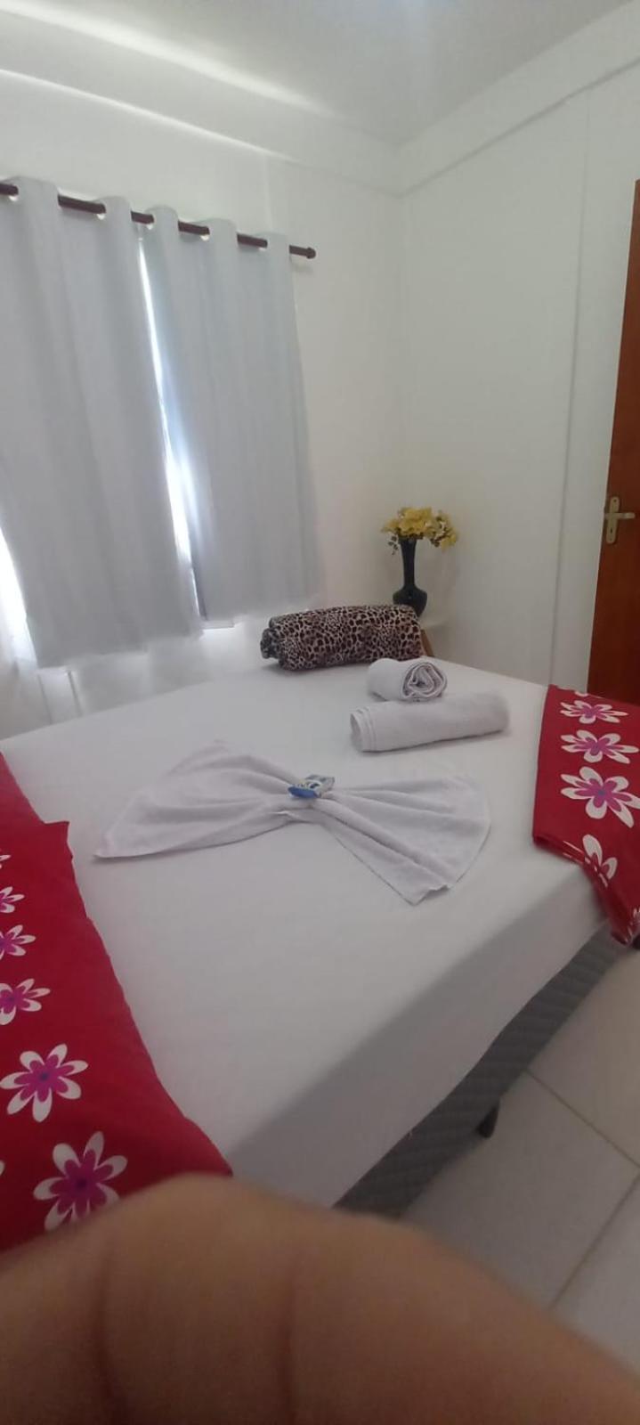 Pousada Jv Chale Mangaratiba Habitación foto