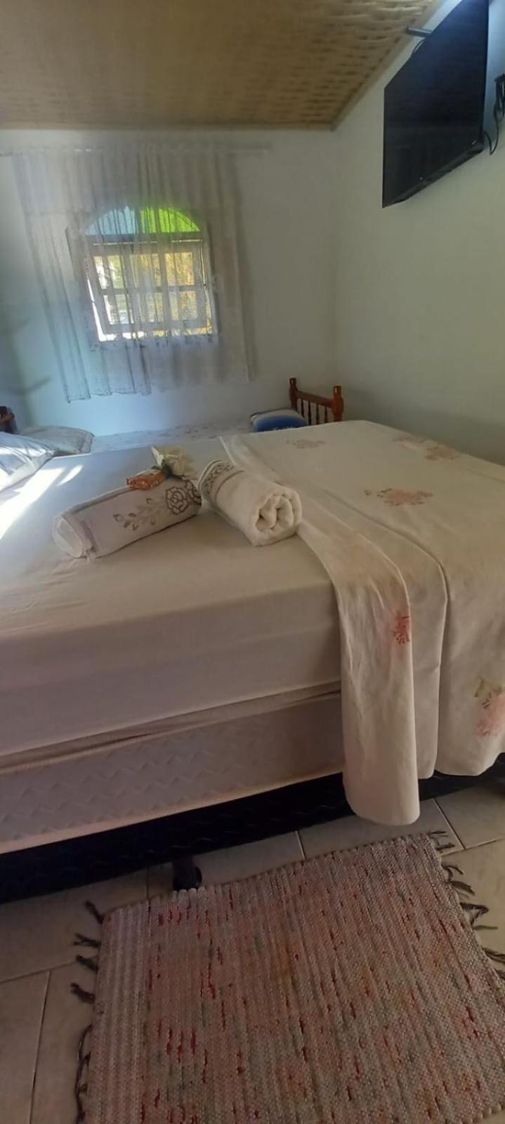 Pousada Jv Chale Mangaratiba Habitación foto