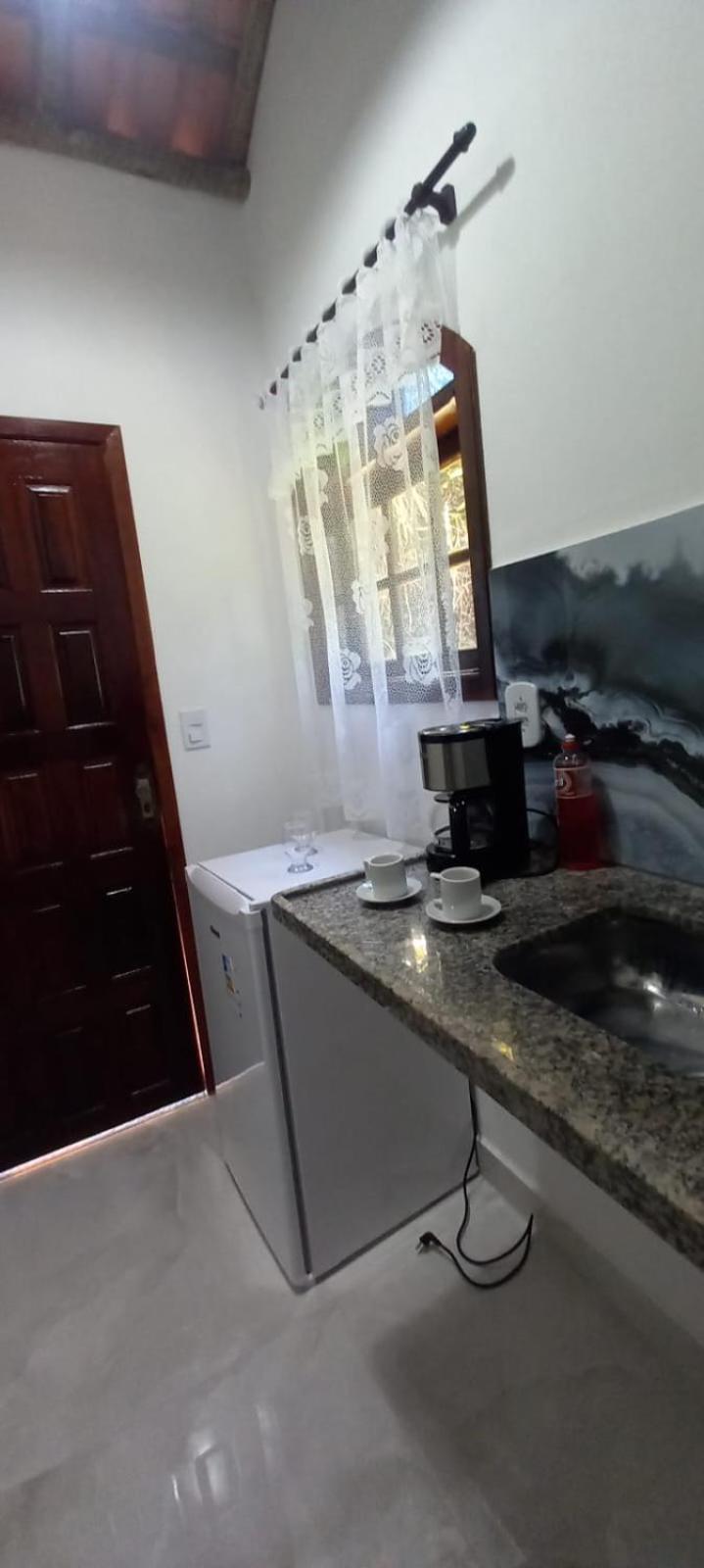 Pousada Jv Chale Mangaratiba Habitación foto