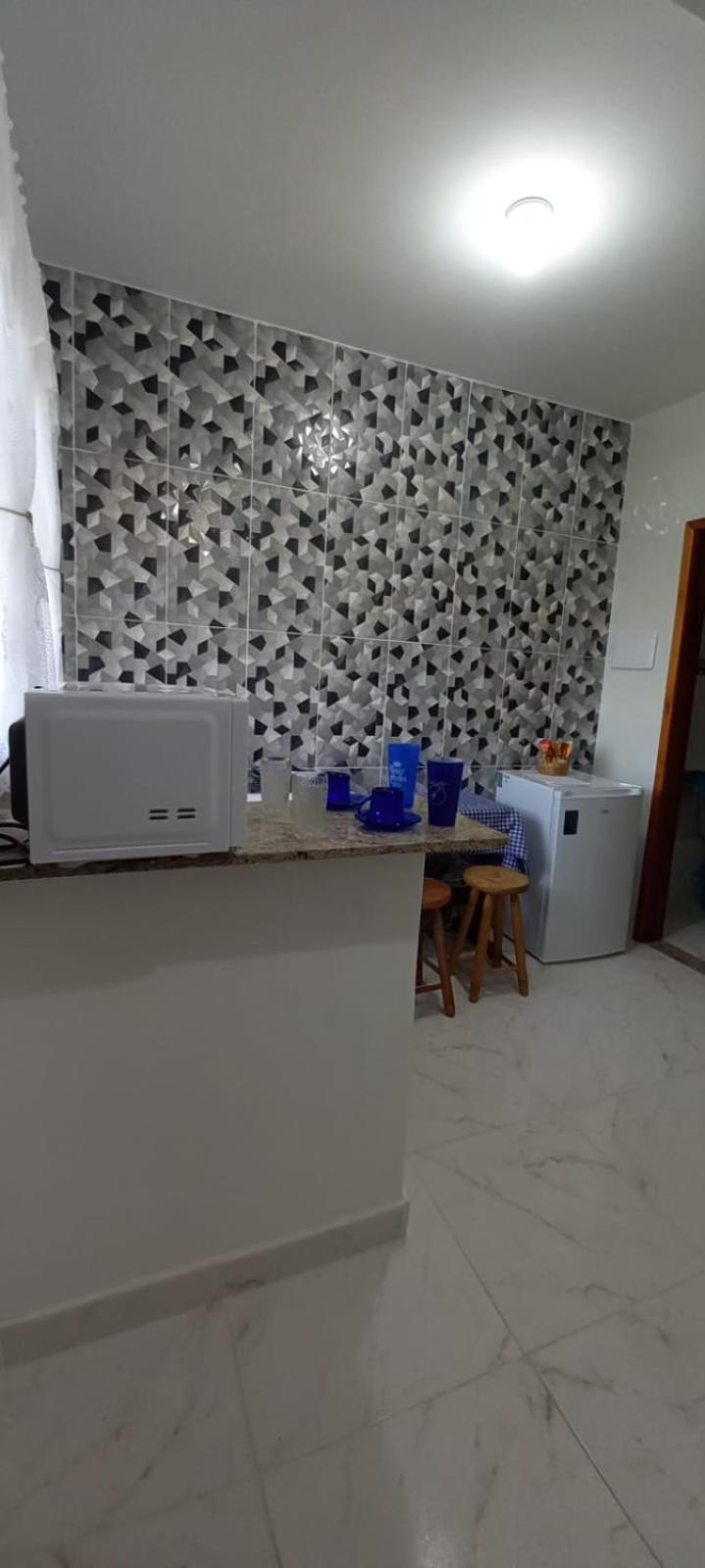 Pousada Jv Chale Mangaratiba Habitación foto