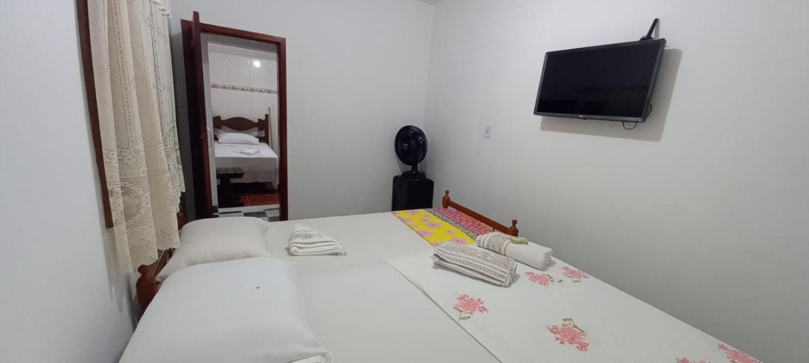 Pousada Jv Chale Mangaratiba Habitación foto