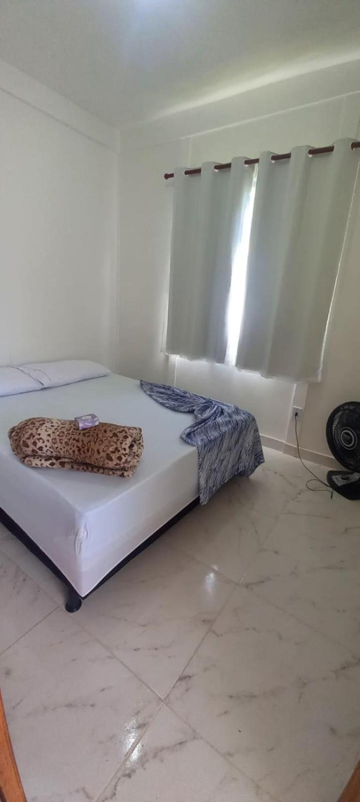 Pousada Jv Chale Mangaratiba Habitación foto