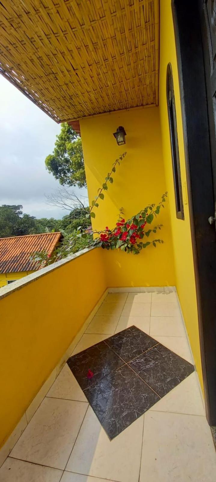 Pousada Jv Chale Mangaratiba Habitación foto