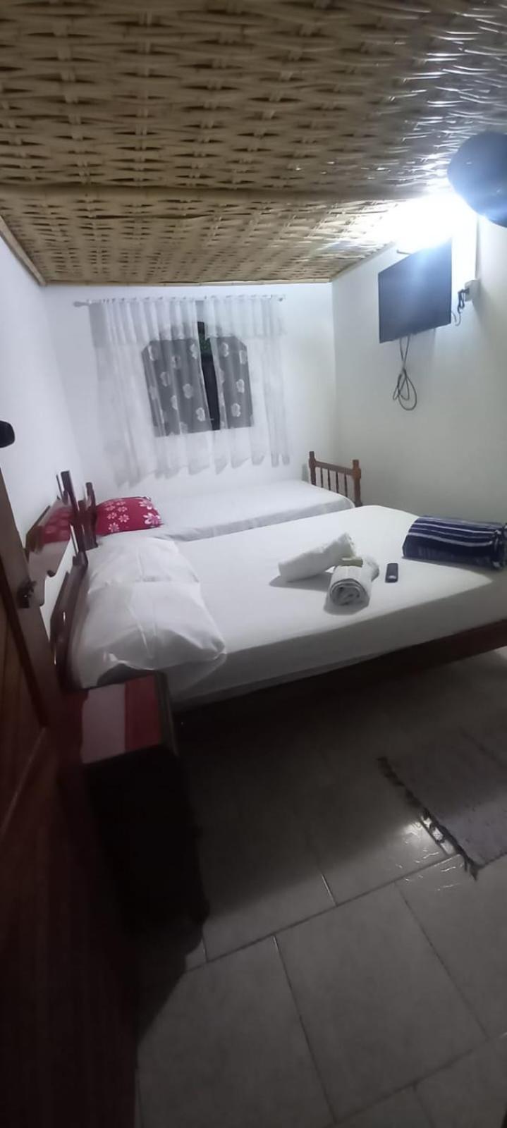 Pousada Jv Chale Mangaratiba Habitación foto