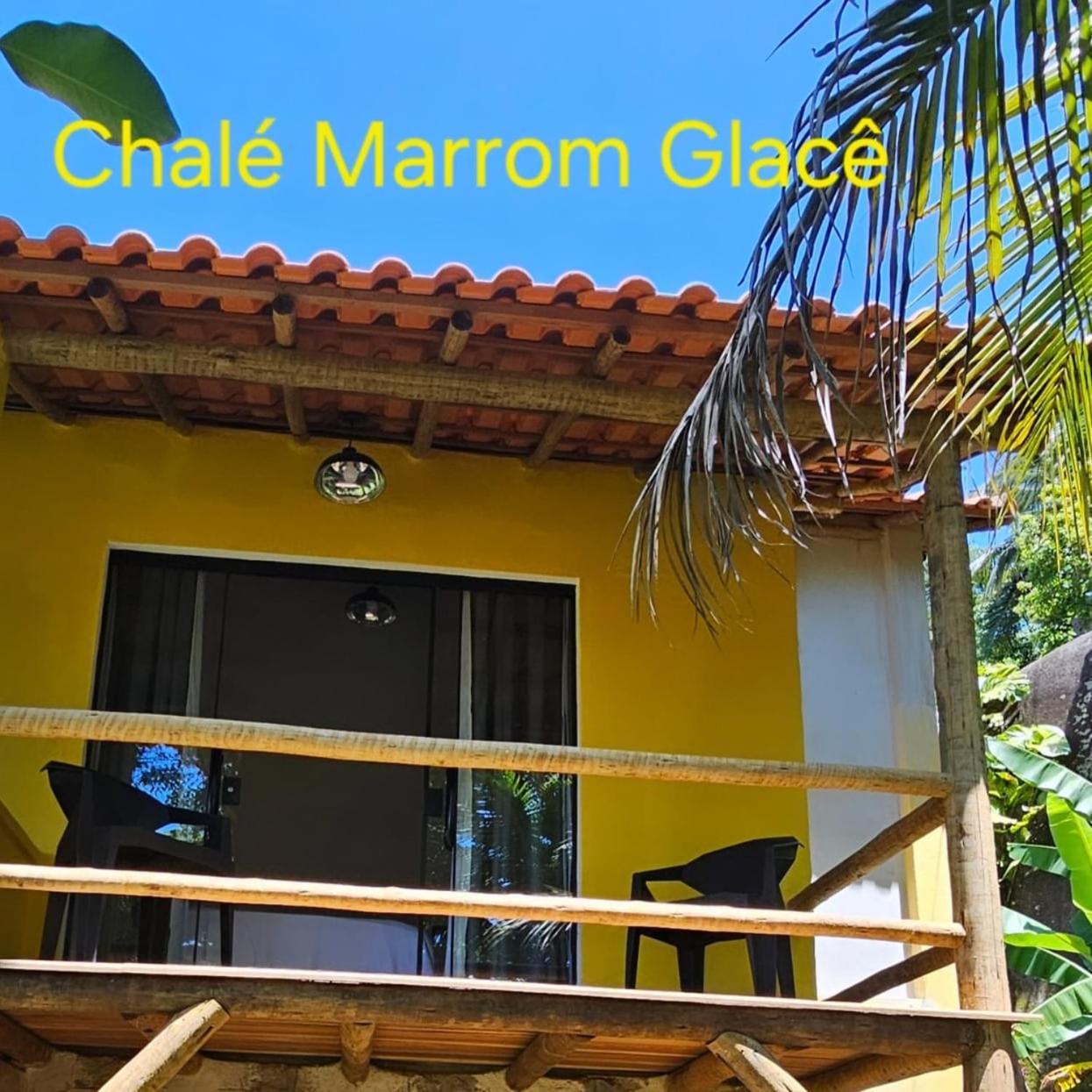 Pousada Jv Chale Mangaratiba Habitación foto