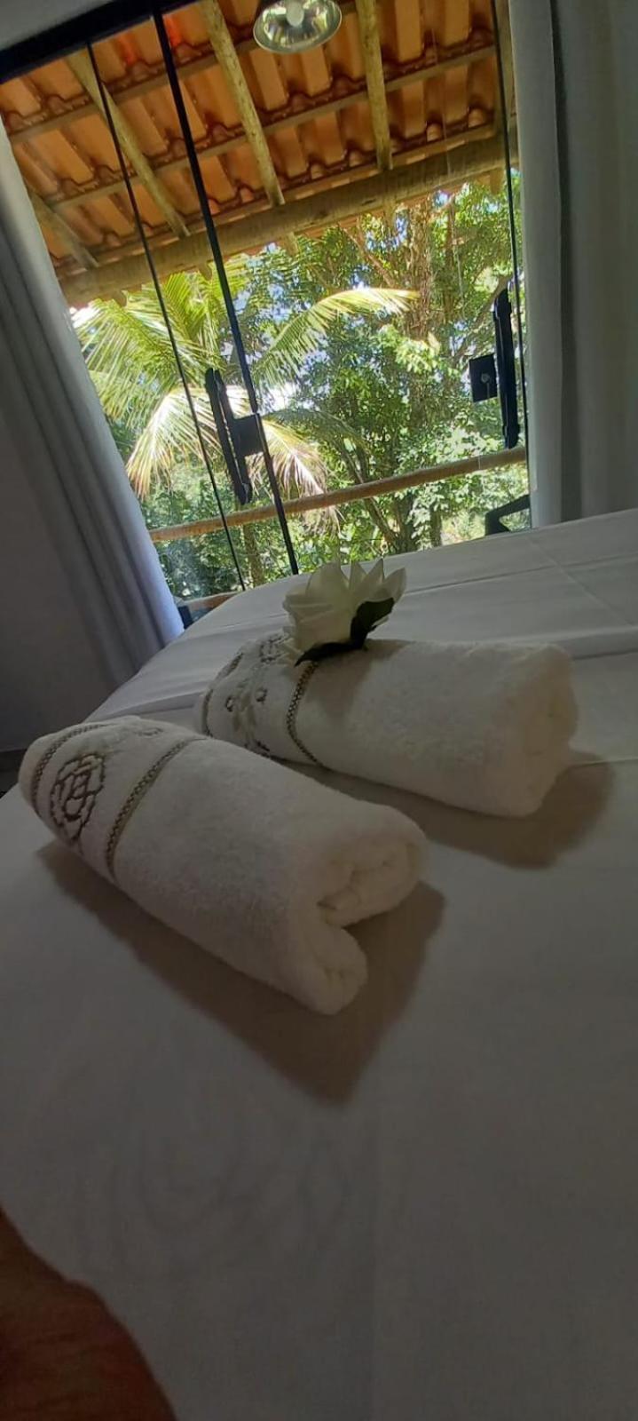 Pousada Jv Chale Mangaratiba Habitación foto