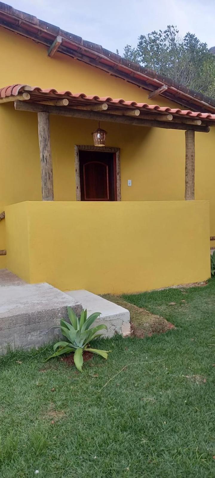 Pousada Jv Chale Mangaratiba Habitación foto