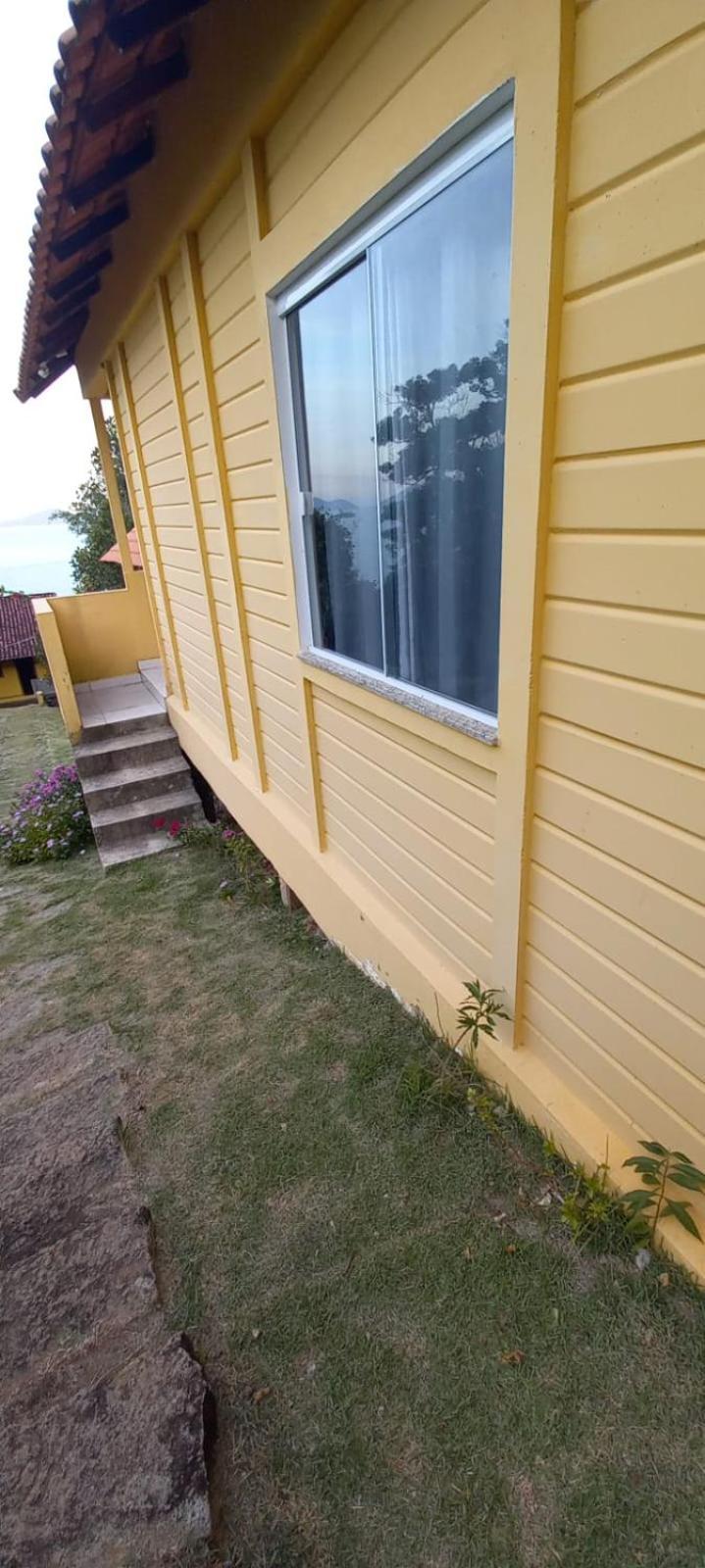 Pousada Jv Chale Mangaratiba Habitación foto