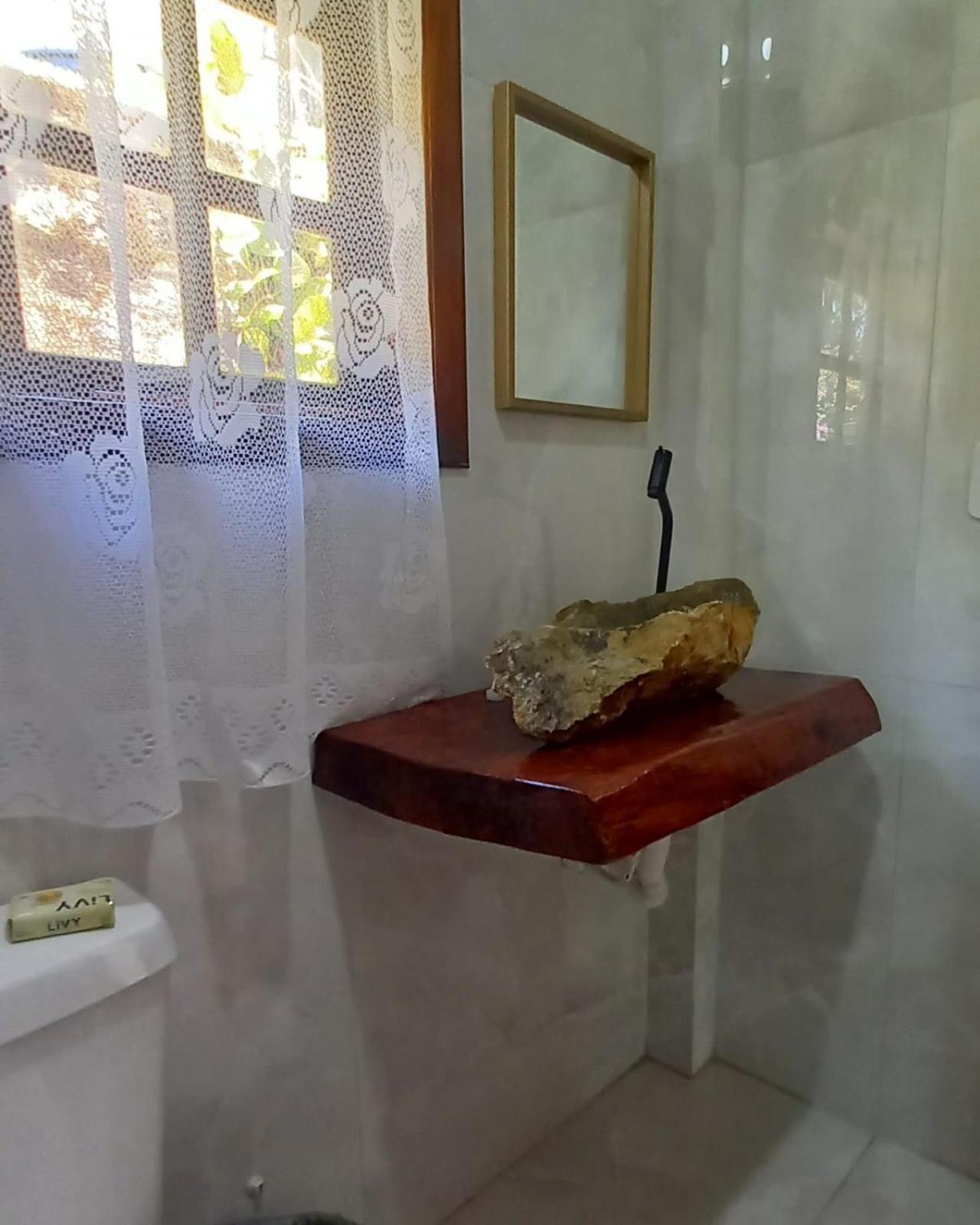 Pousada Jv Chale Mangaratiba Habitación foto