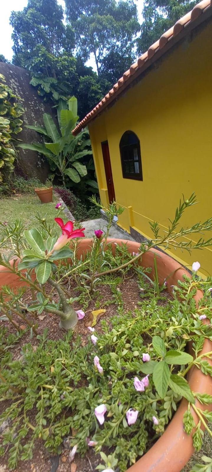 Pousada Jv Chale Mangaratiba Habitación foto