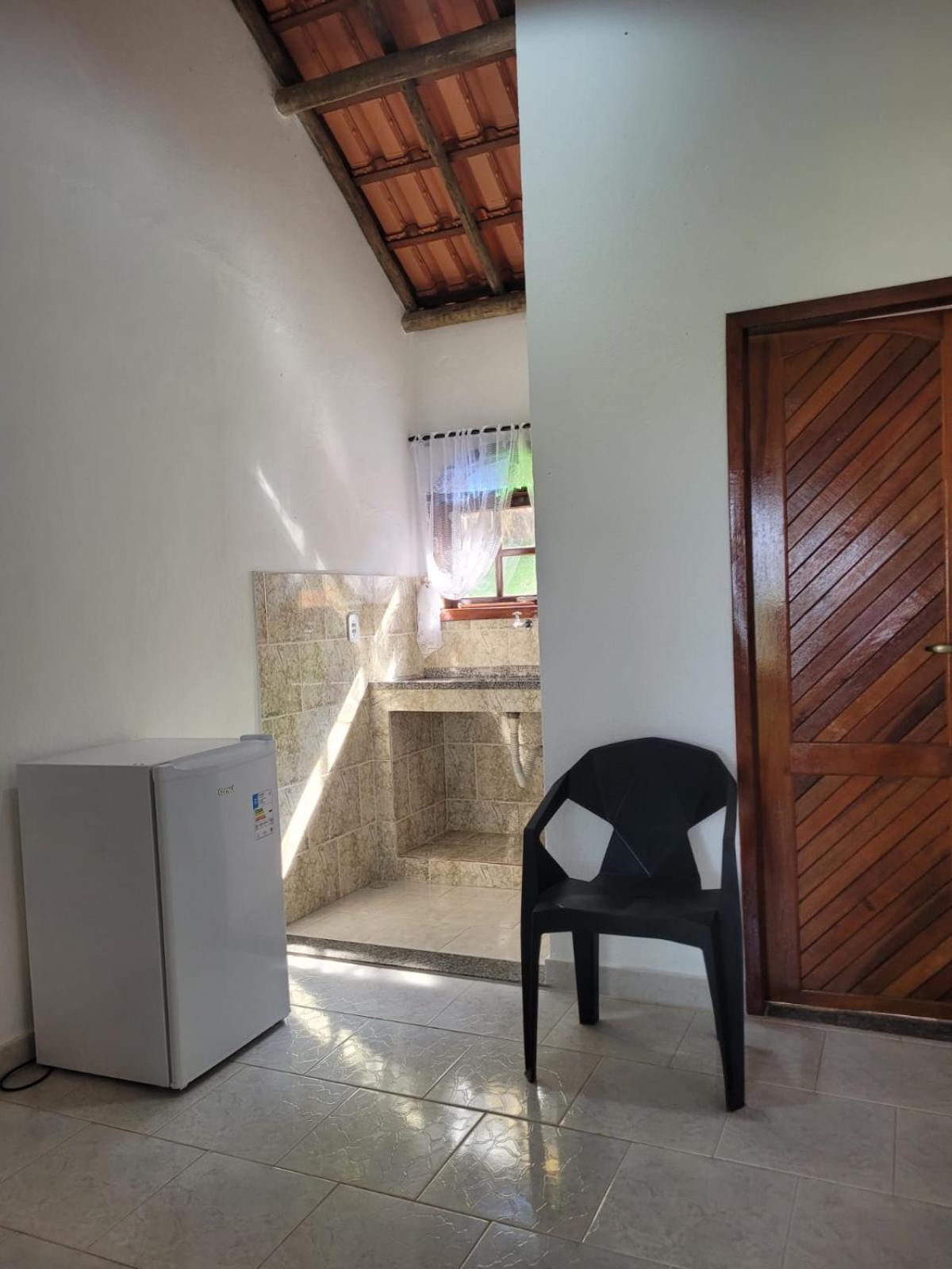 Pousada Jv Chale Mangaratiba Habitación foto