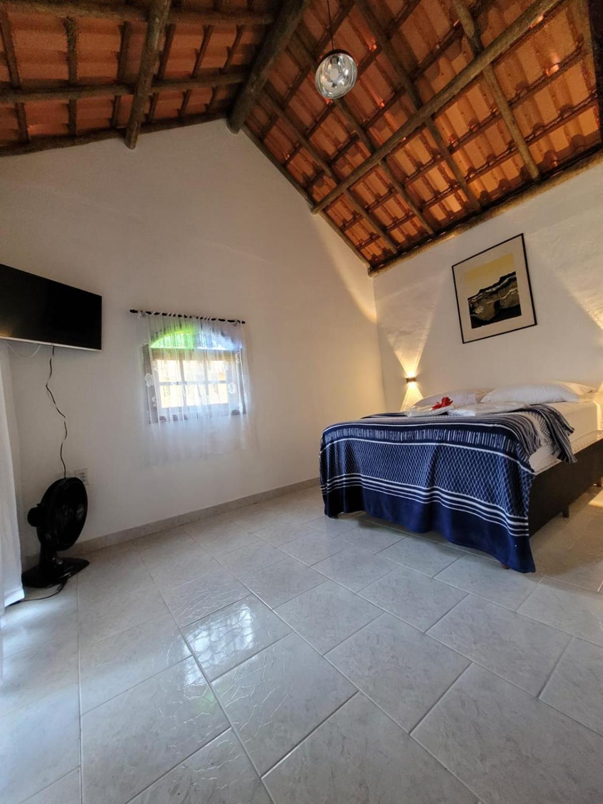 Pousada Jv Chale Mangaratiba Habitación foto